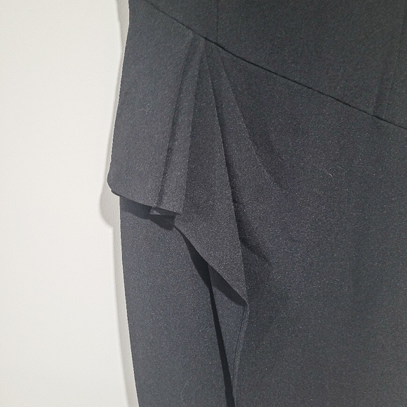 Eliza J little black dress - Picture 5 of 6